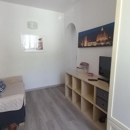 Ca Del Carmine Apartment ฟลอเรนซ์ ภายนอก รูปภาพ