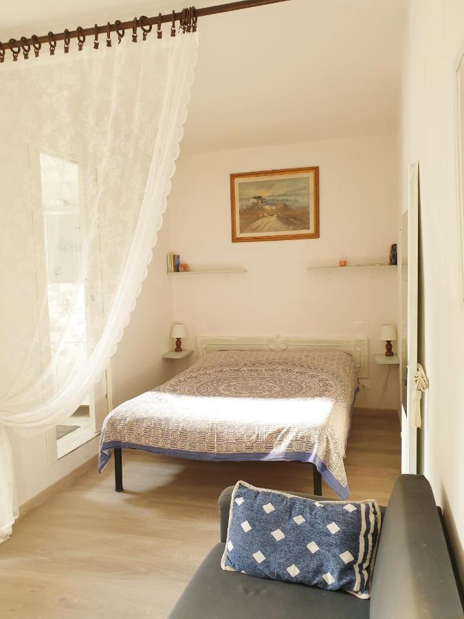 Ca Del Carmine Apartment ฟลอเรนซ์ ภายนอก รูปภาพ