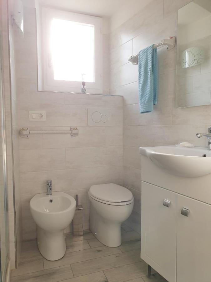 Ca Del Carmine Apartment ฟลอเรนซ์ ภายนอก รูปภาพ