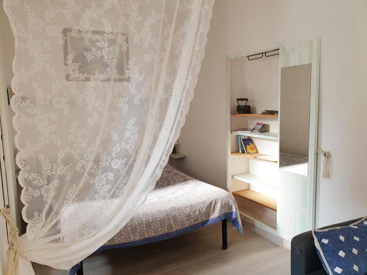 Ca Del Carmine Apartment ฟลอเรนซ์ ภายนอก รูปภาพ