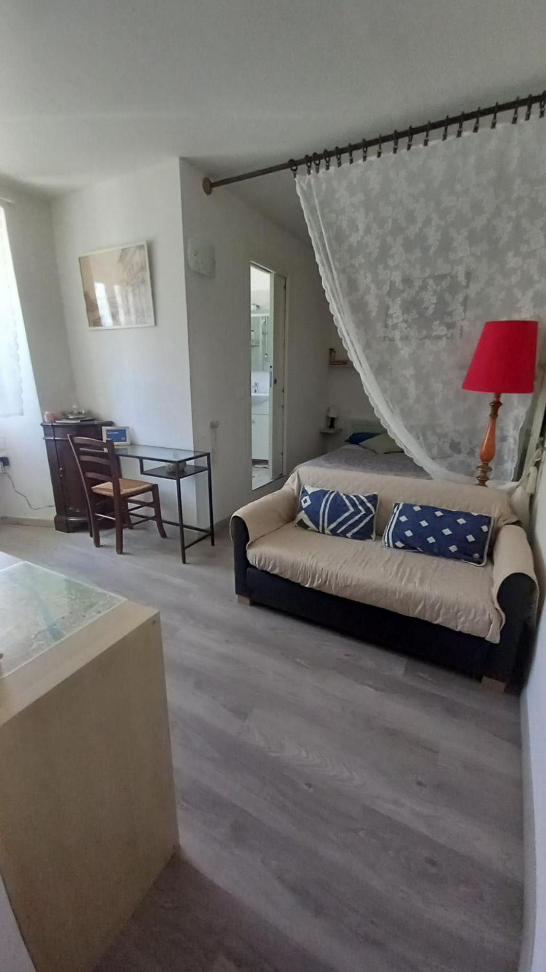 Ca Del Carmine Apartment ฟลอเรนซ์ ภายนอก รูปภาพ
