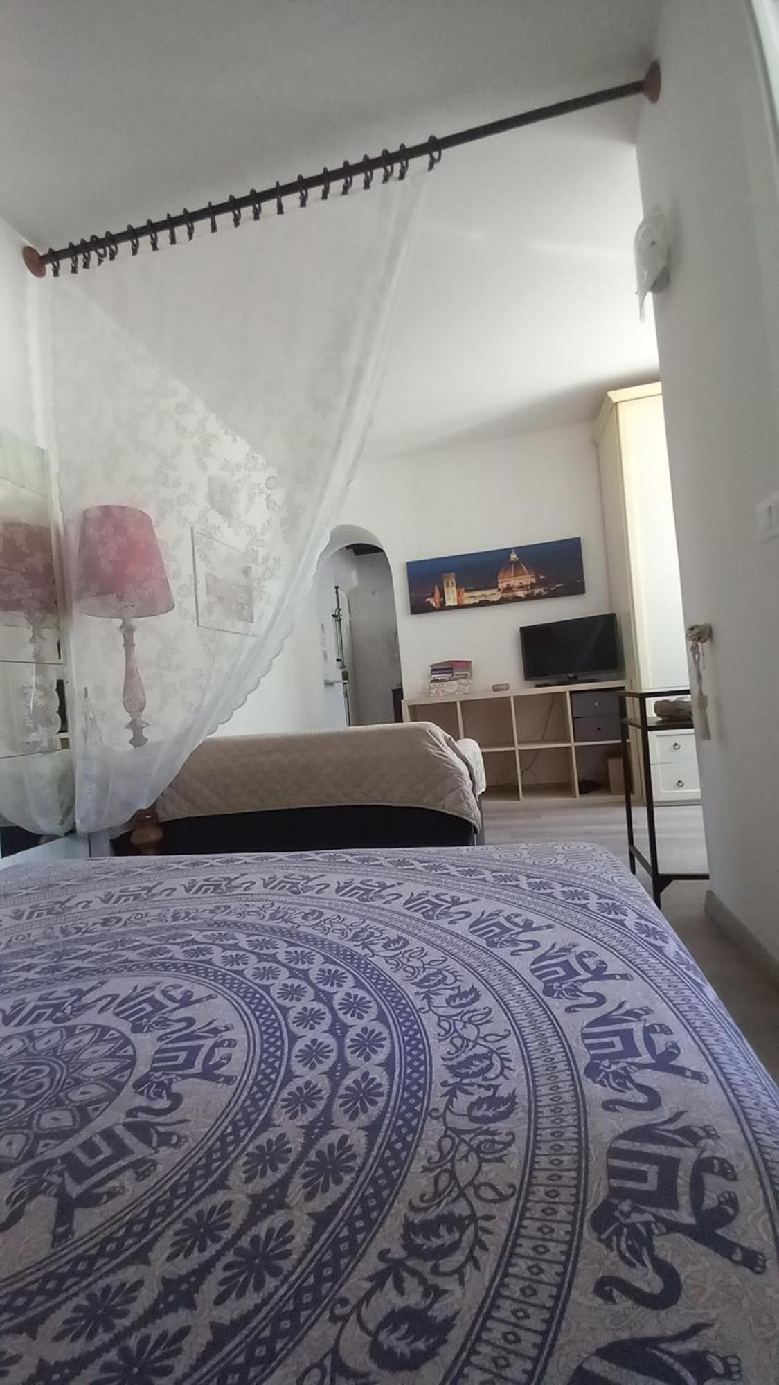 Ca Del Carmine Apartment ฟลอเรนซ์ ภายนอก รูปภาพ