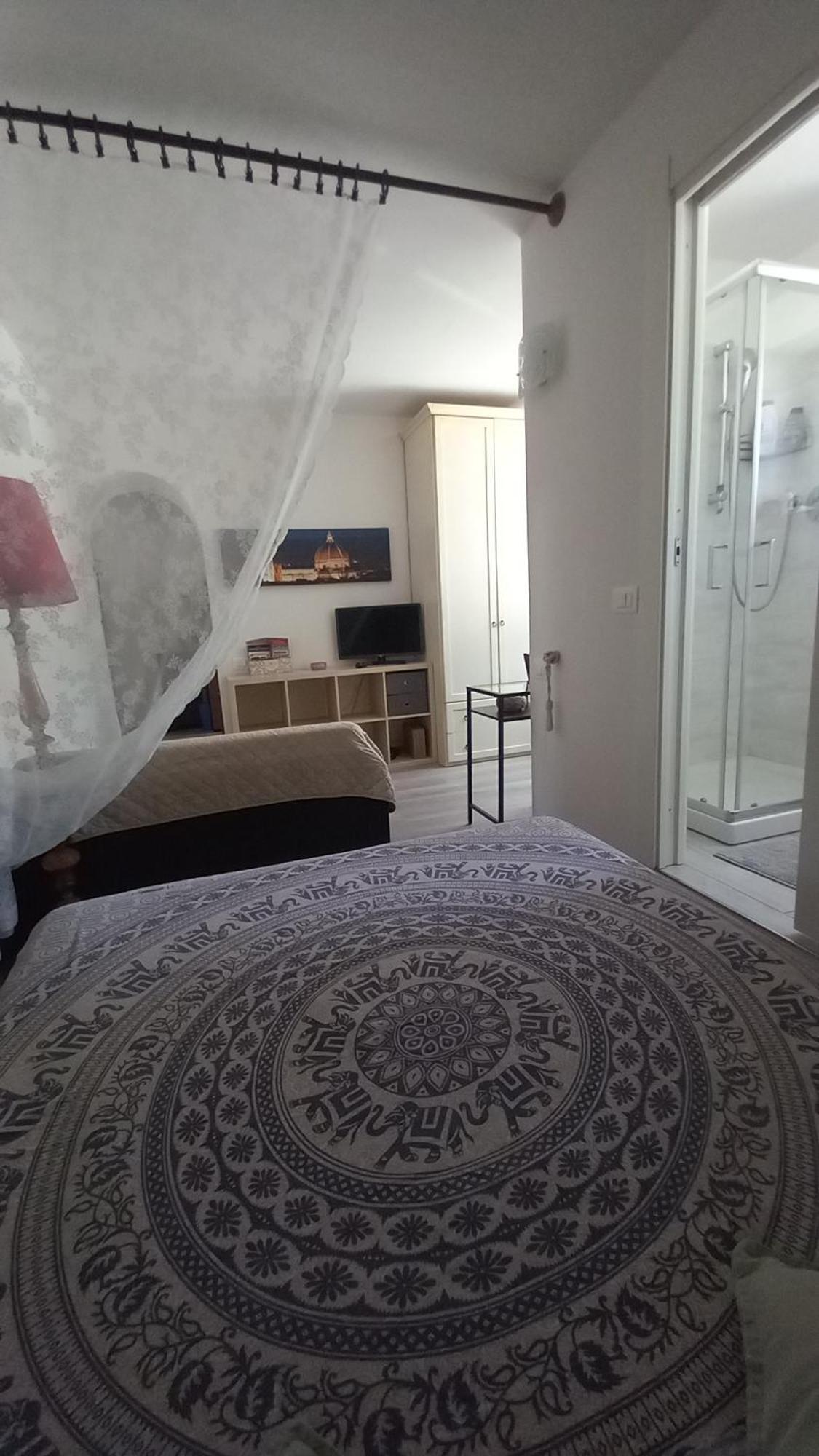 Ca Del Carmine Apartment ฟลอเรนซ์ ภายนอก รูปภาพ