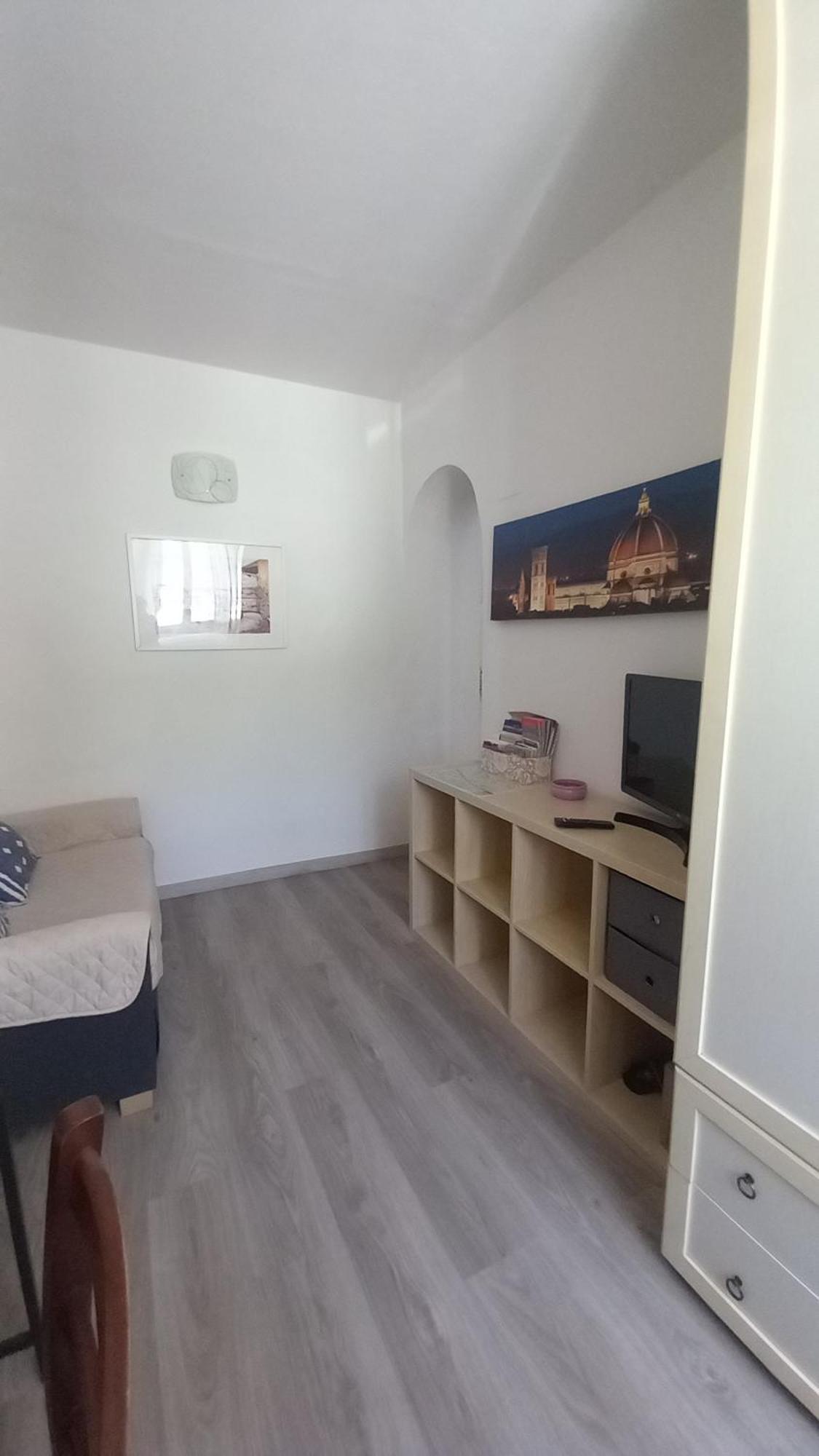 Ca Del Carmine Apartment ฟลอเรนซ์ ภายนอก รูปภาพ