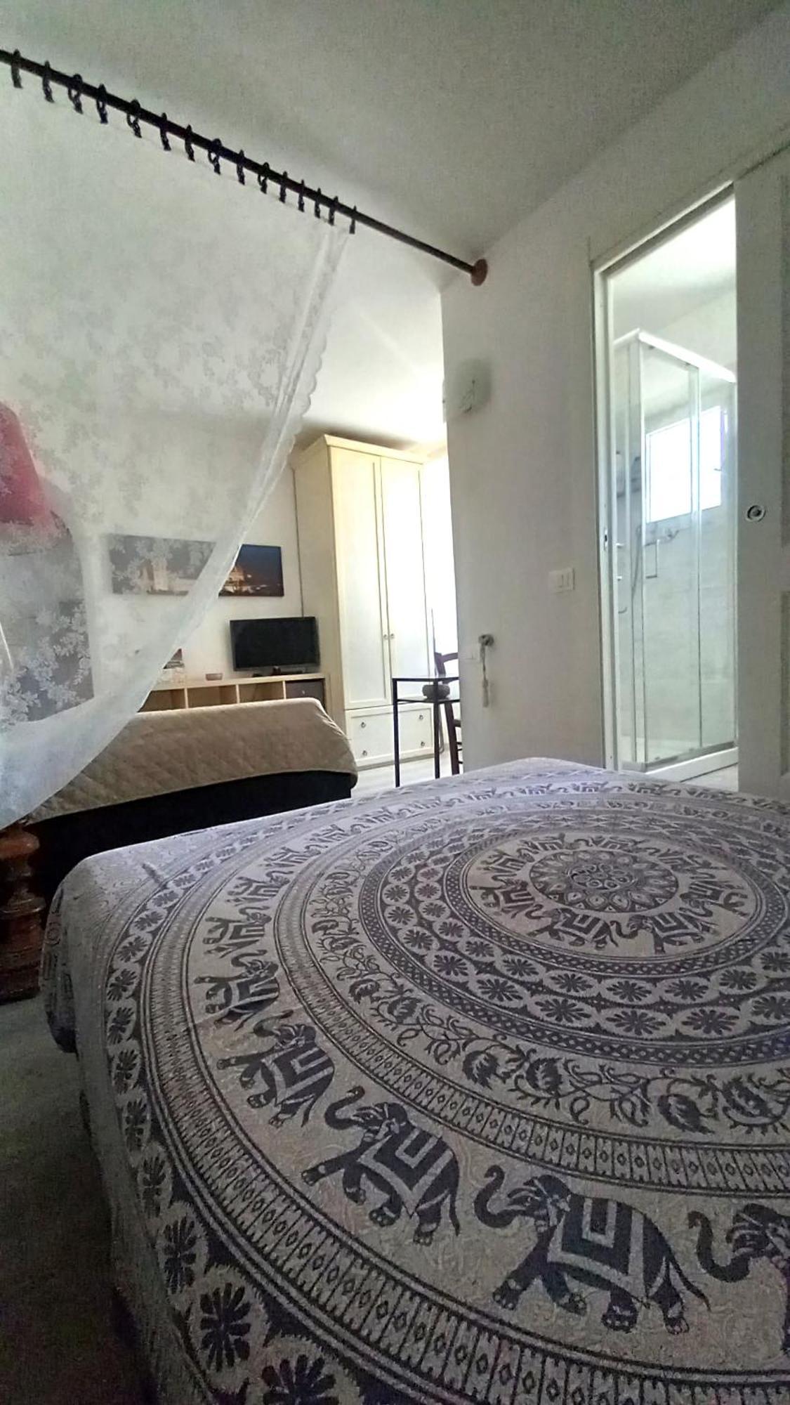Ca Del Carmine Apartment ฟลอเรนซ์ ภายนอก รูปภาพ